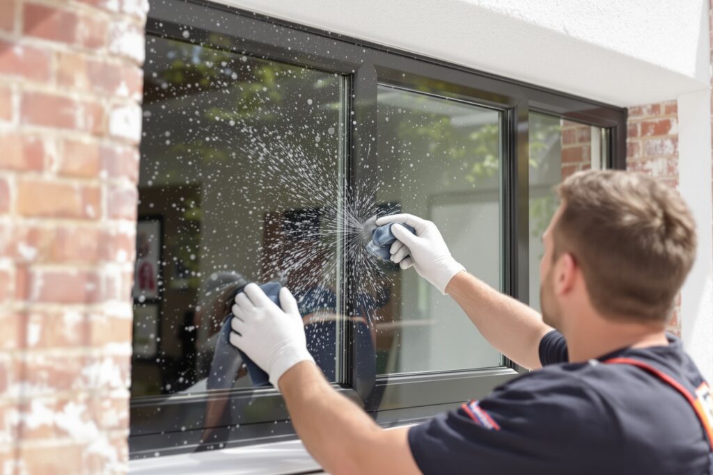 Comment Entretenir Vos Fenêtres Double Vitrage 10 Astuces Pro