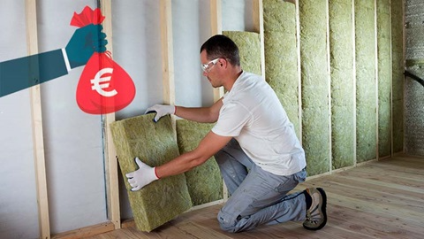 Demandez dès maintenant votre prime à la rénovation