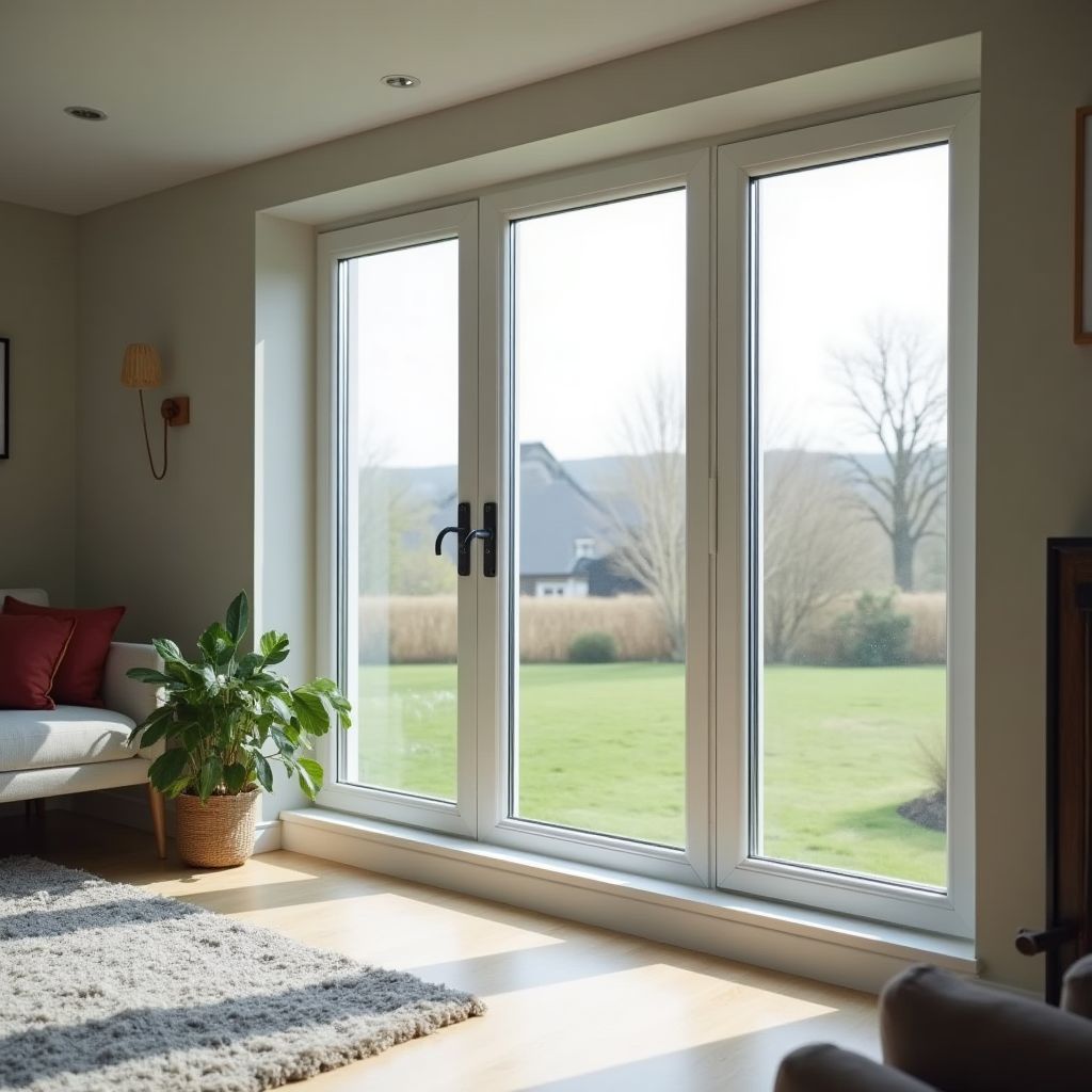 Les 7 Avantages de l 'entretien Double Vitrage