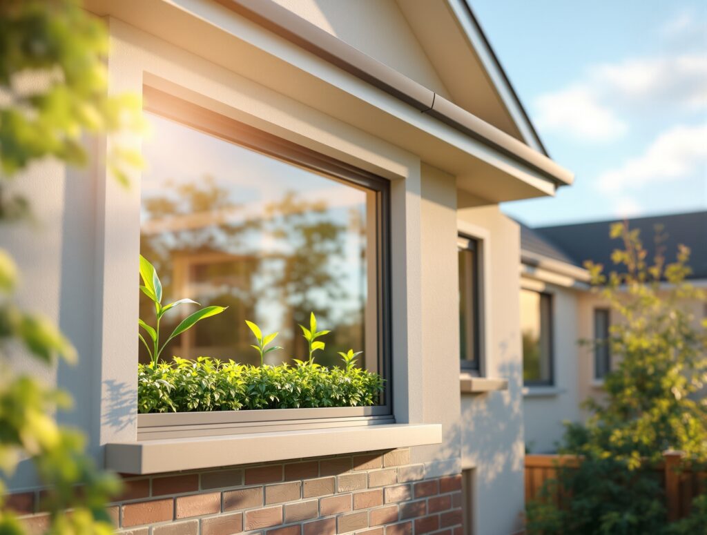 Primes énergie double vitrage Auderghem