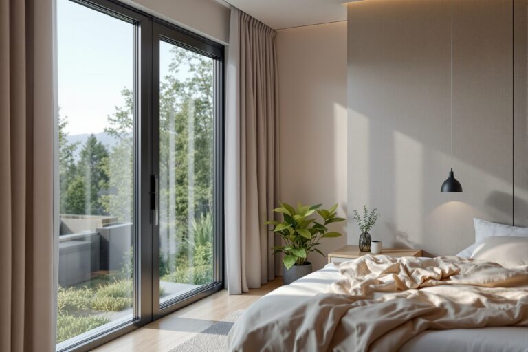 Réduire le Bruit à Auderghem Solutions d'Isolation Acoustique