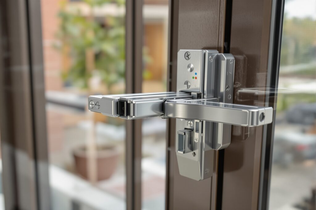 Sécurisation Après Effraction Guide Complet pour Auderghem