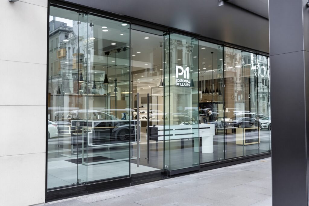 Vitrines Commerciales à Auderghem Tendances et Solutions 2025